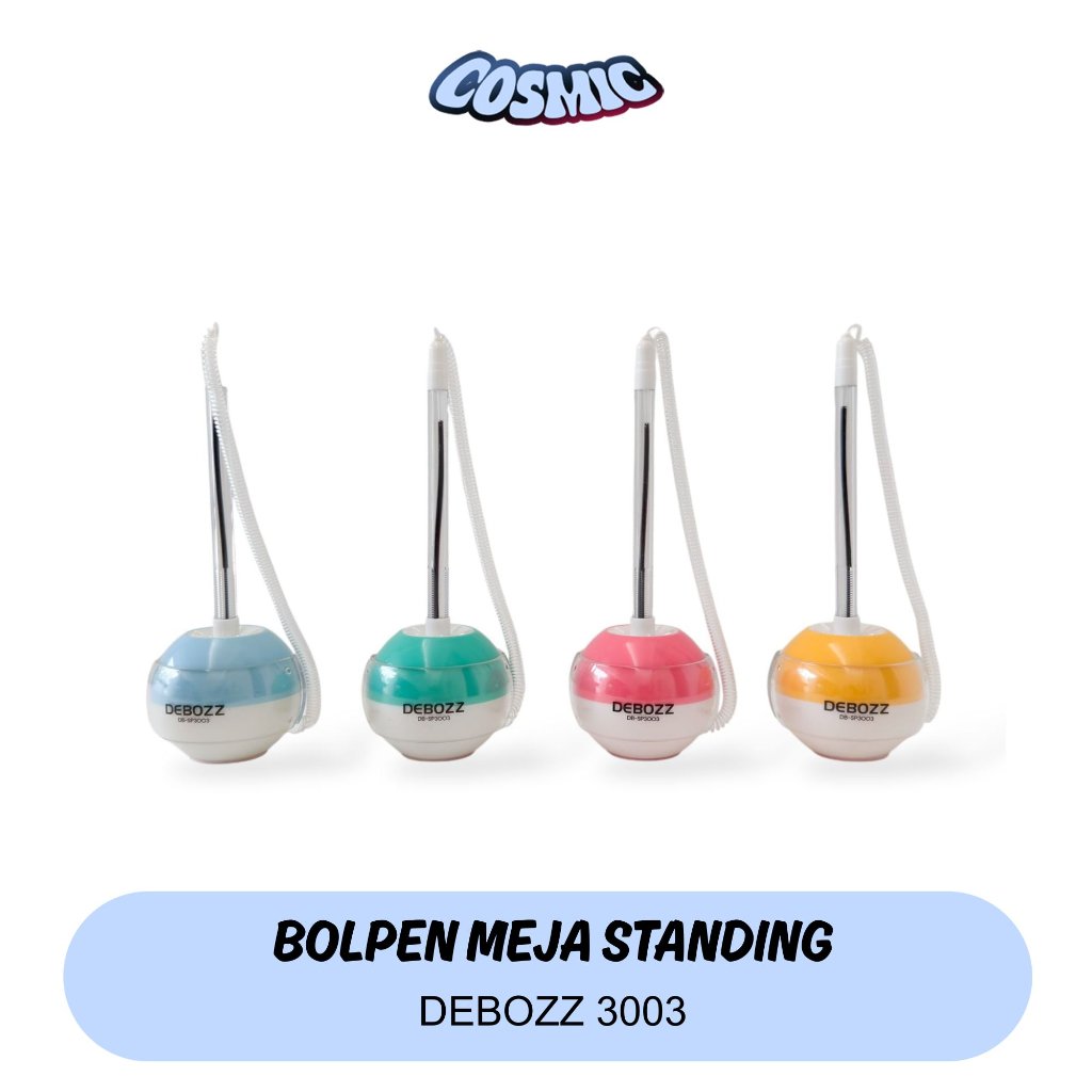 DEBOZZ 3003 STANDING DEBOZZ 3003 STAND PEN