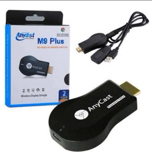 Anycast m9 plus*****
