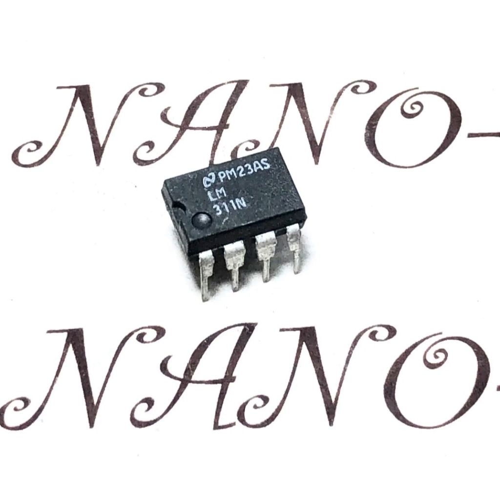 IC LM311N LM311 LM 311 DIP-8 TI