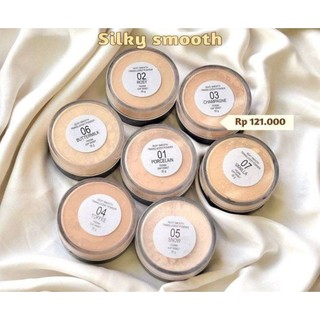 READY BEDAK TABUR PROMO
