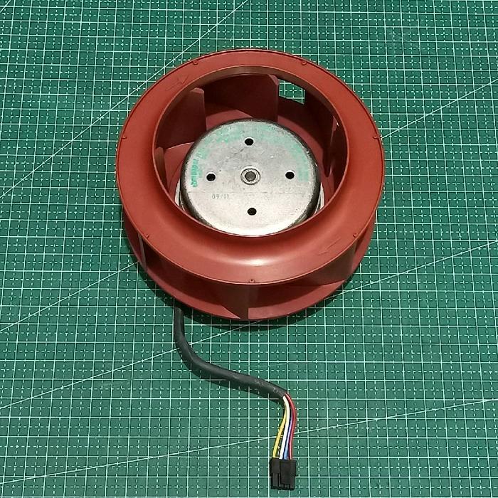 EBMPAPST R1G133-AA57-39 48-60Vdc 46W Original Made Germany