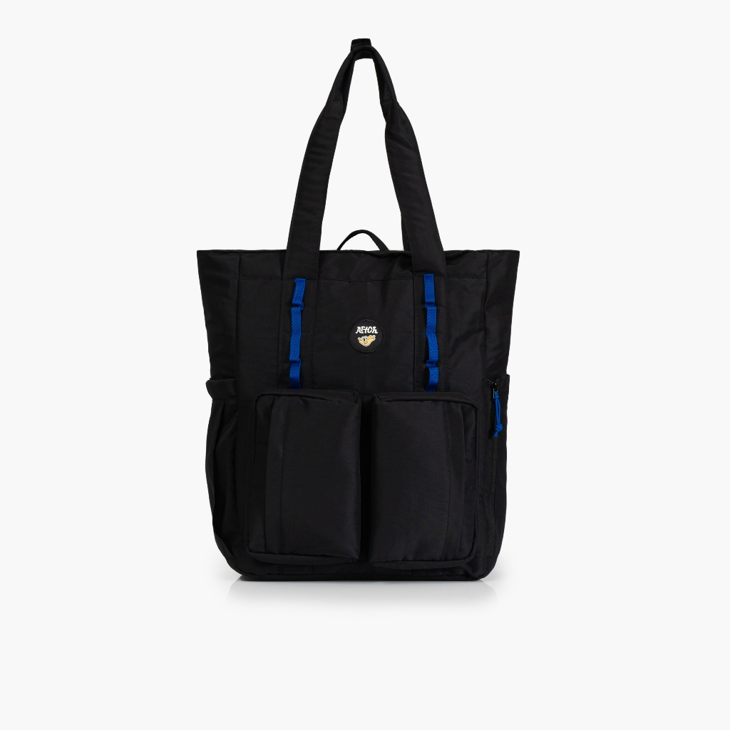 Artch – Black Camby – Tote Bag Backpack