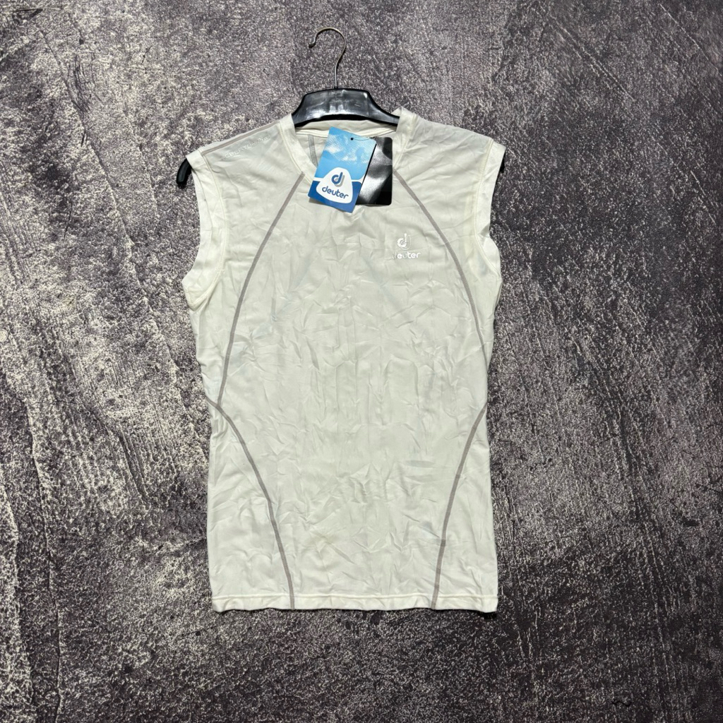 DEUTER รีเซ็ตเดี่ยว*