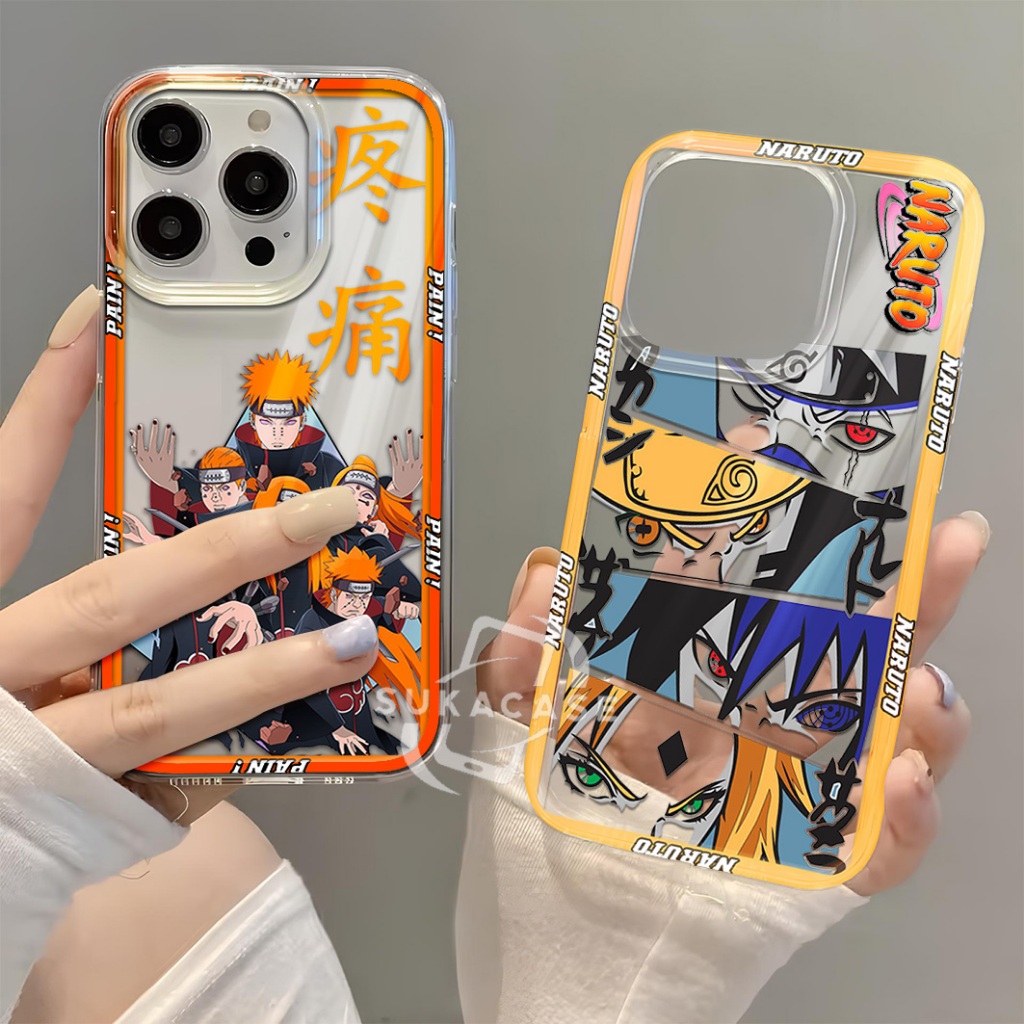 GLOSSY เคสใสสําหรับ Realme C75 / Gt 7 5G / P3 5G / GT neo 2 / C71 / GT Neo 3T / Note 60 / C53 / C55 