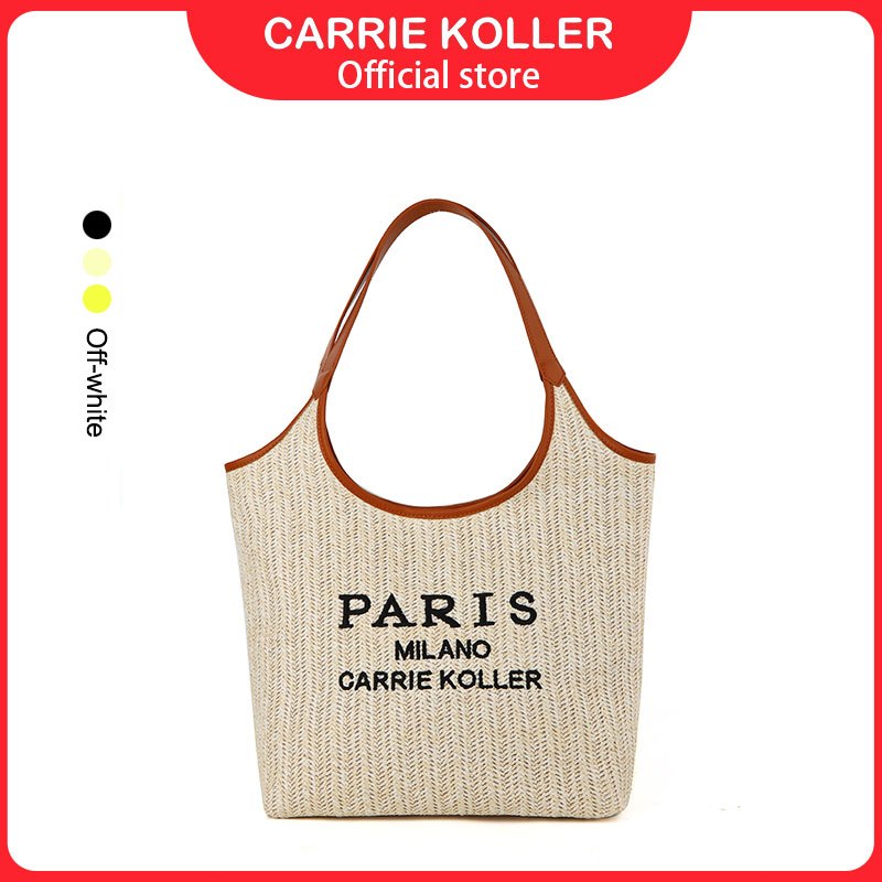 กระเป๋าสะพายไหล่ผู้หญิง Carrie Koller