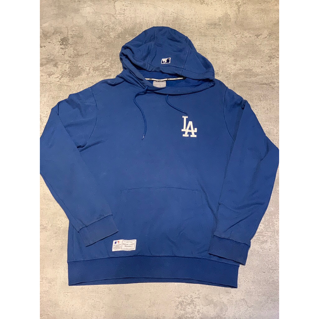 HOODIE MLB LA*******