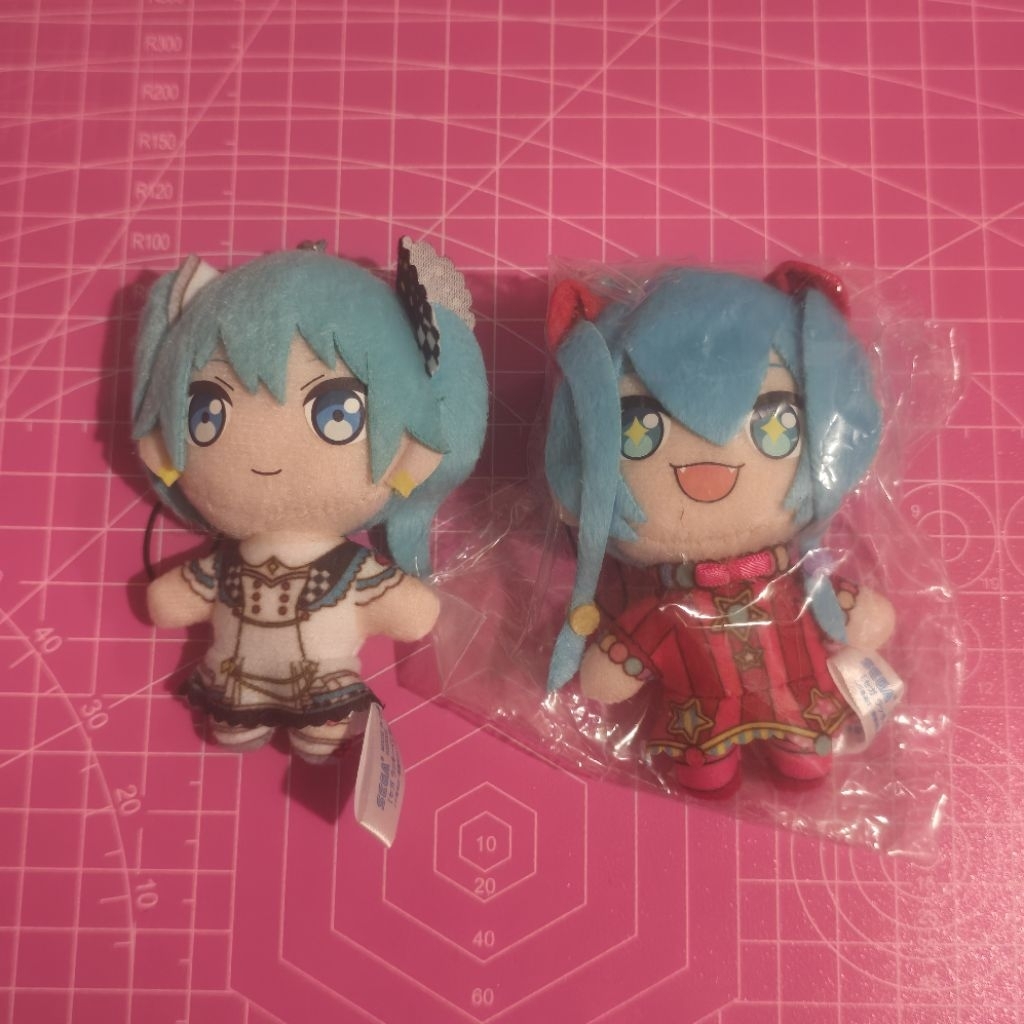 Proseka prosekai โครงการ sekai hatune miku puchini mmj มากกว่ากระโดด wxs wonderland x shoutime nuigu