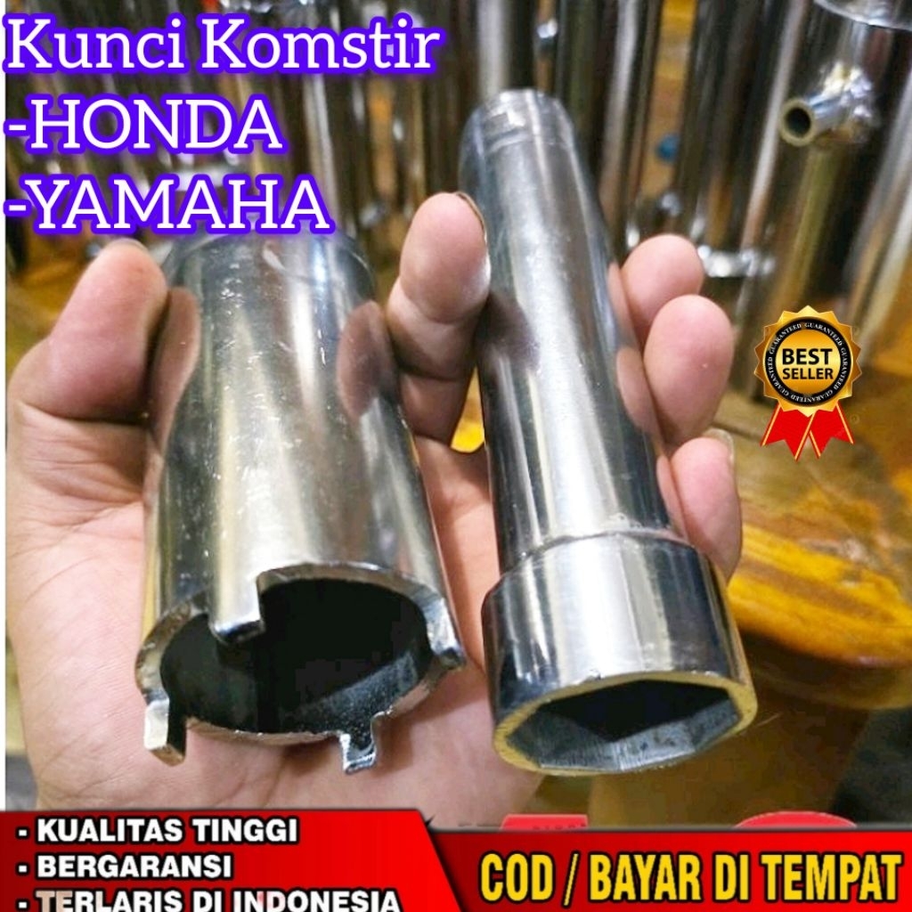 ตัวติดตามล็อคพวงมาลัยมอเตอร์ไซค์สากล แข็งแรง ทึบ แม่นยํา Nmax, Aerox, Pcx, Vario, Beat