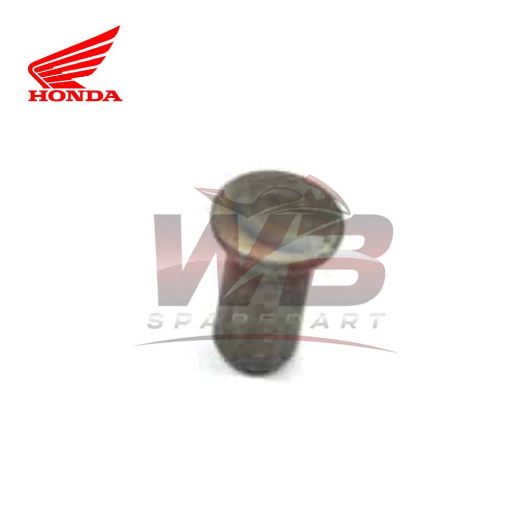 PIN PULLY/ROLLER BEAT, SCOOPY, SPACY, VARIO ORIGINAL HONDA (23225-GW3-000)