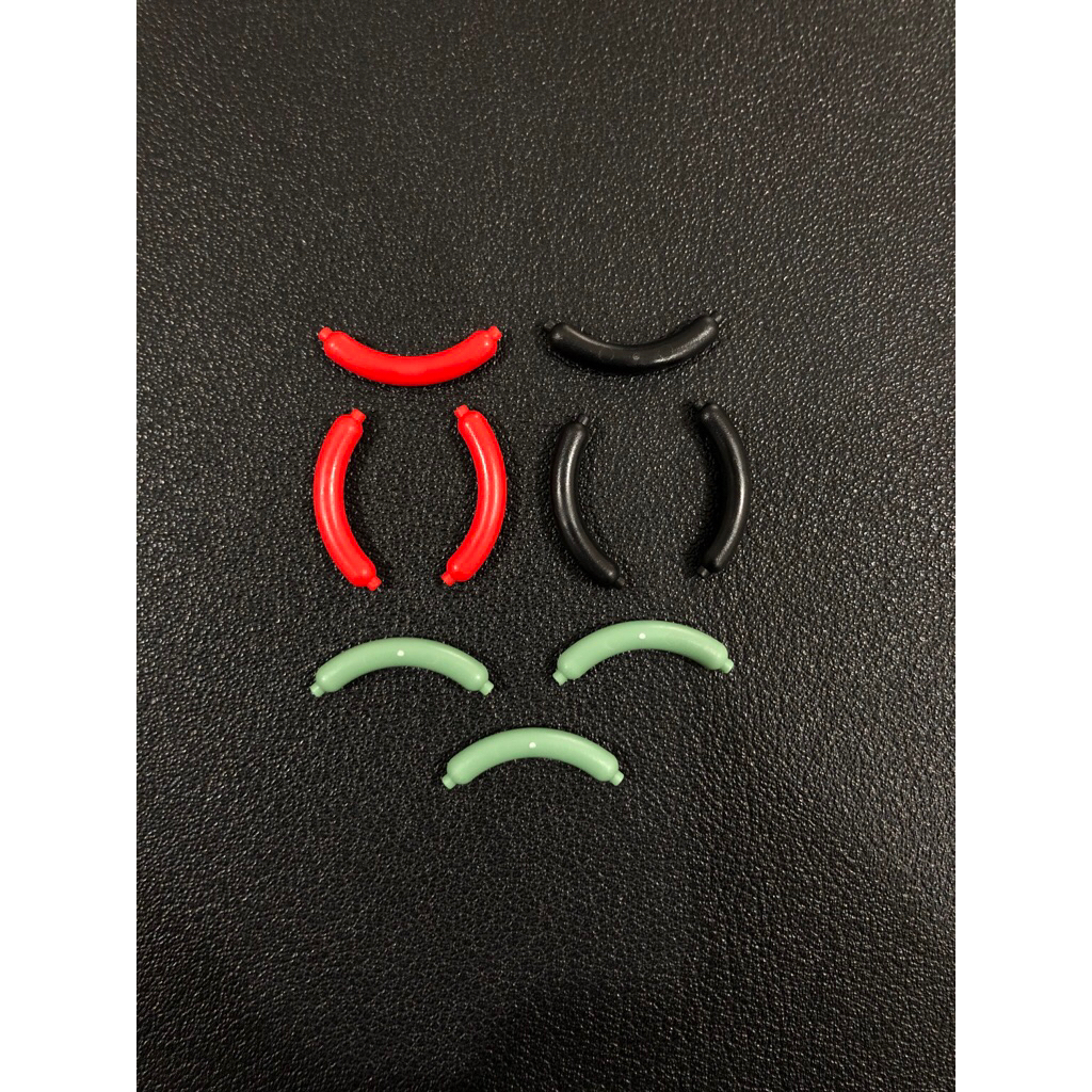 Lego Parts - 33078 - Hot Dog / Sausage