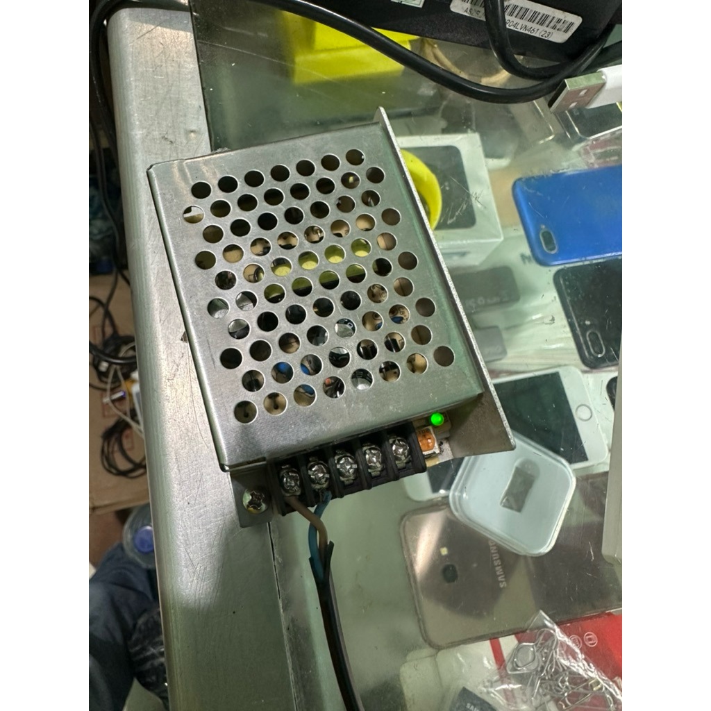 SKY LITE S-40-12 12V 3.2A พาวเวอร์ซัพพลาย