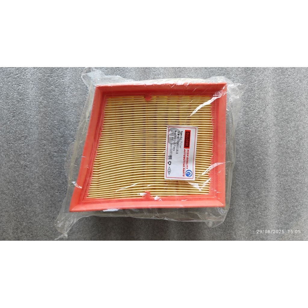 กรองอากาศ Ford Fiesta & Ford Ecosport