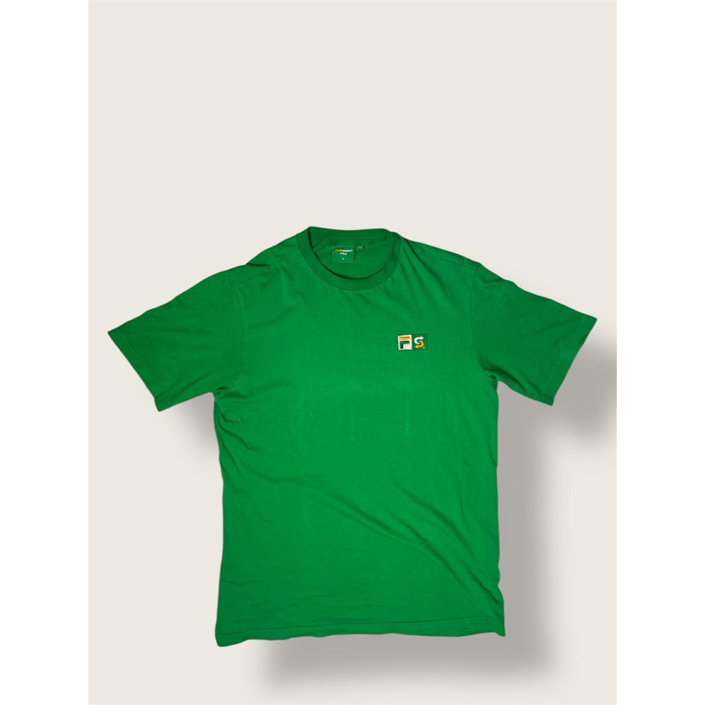 Ts Fila X Subway****