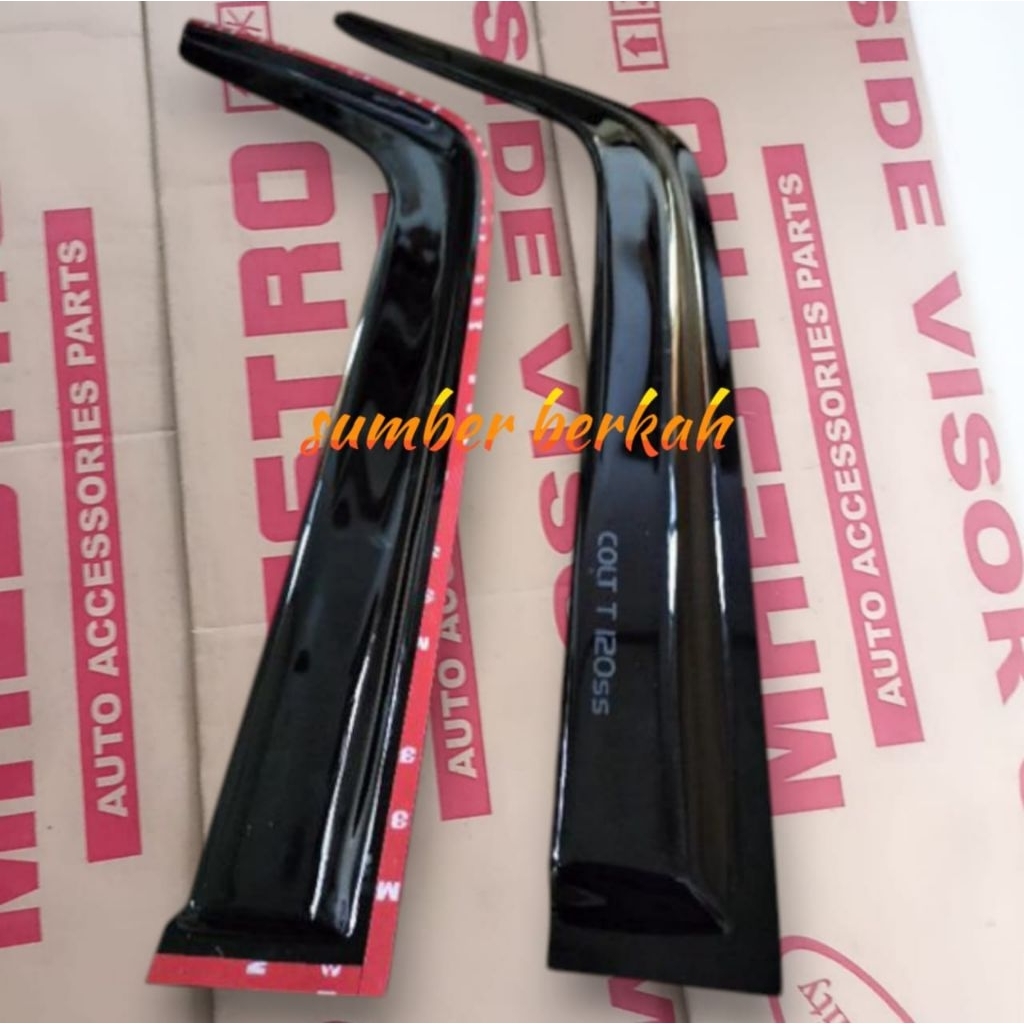 SLIM TS 120 SS หยิบขึ้นน้ํา