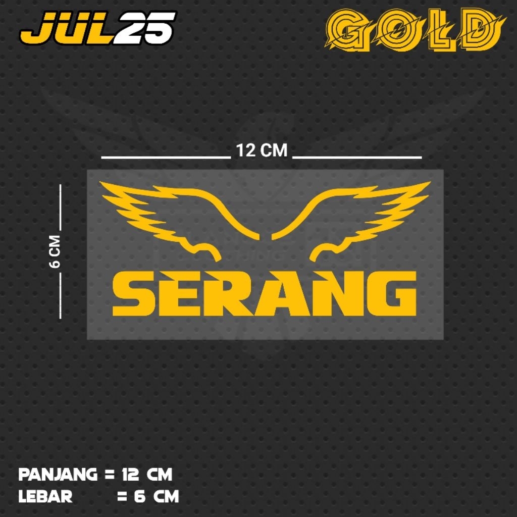 สติ๊กเกอร์ตัดด้วยความยุ่งเหยิง | JUL25 BTN