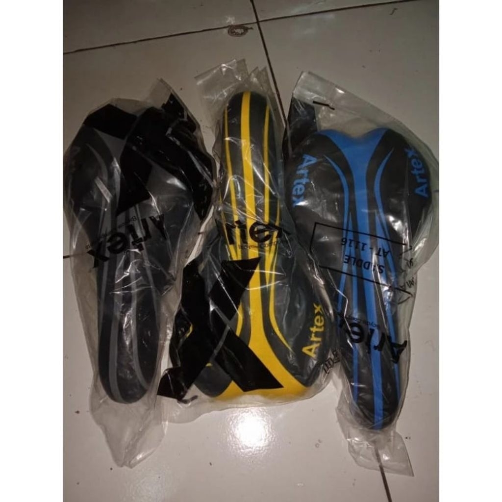 อาน Artex MTB AT-1116