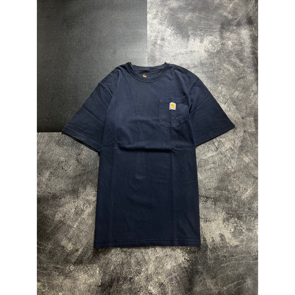 เสื้อยืด Carhartt ไซส์ L (77x54) Minus