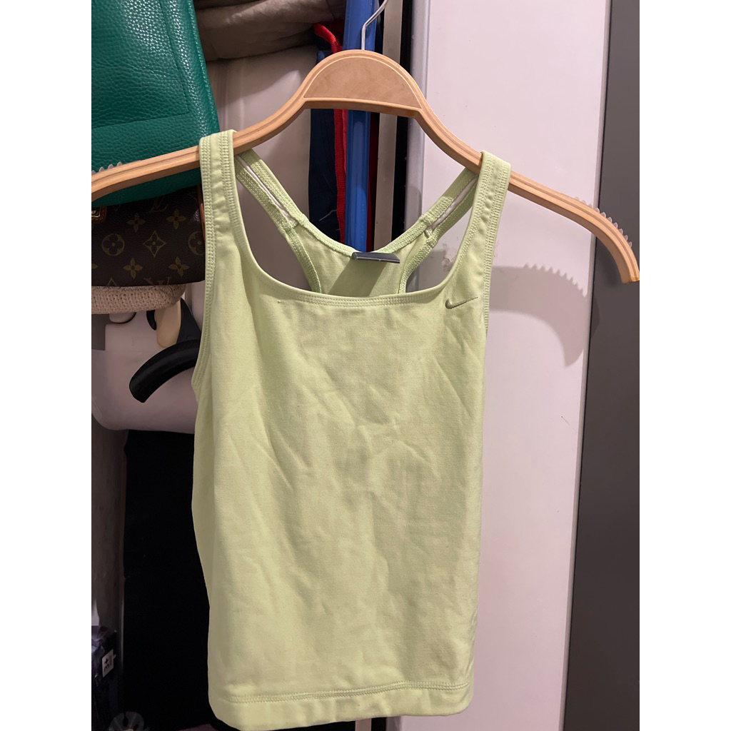 Crop Tanktop Sport / Gym