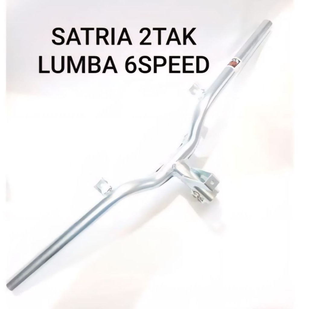SATRIA 2T 6S SHARK STEERING BAR