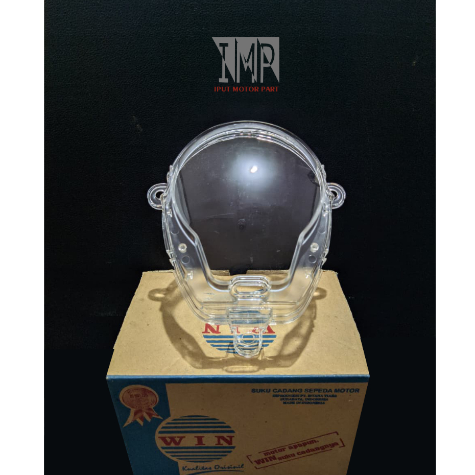 Mika Speedometer SCOOPY NEW K2F 2020 Original WIN