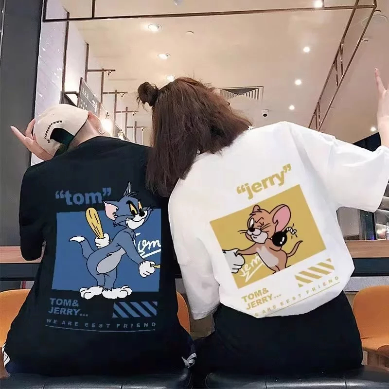 Bareng Ayang T0M J3RRY Aesthetics Couple Viral Sosweet T0M J3RRY Funnyst Unique Trend Premium Chapel