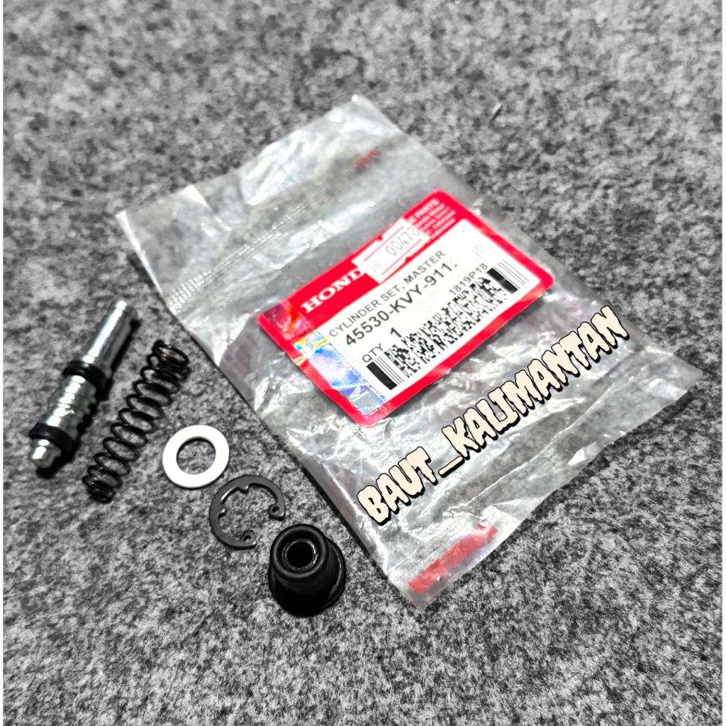 เบรคหลักเบรคเบรคหลักเบรค HONDA BEAT BEAT FI VARIO 125 VARIO 125 SPACY SCOOPY KVY