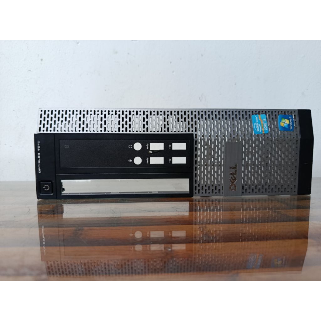ฝาครอบหน้า DELL optiplex 7010