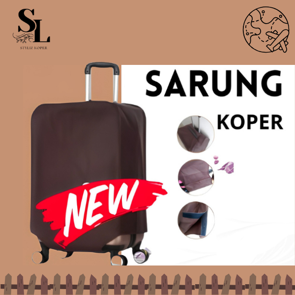 20 INCH & 24 INCH LUGGAGE COVERS