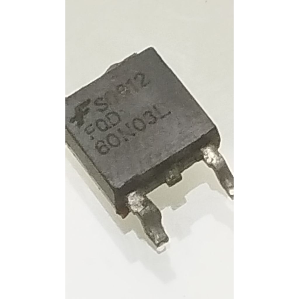 Mosfet SMD 60N03L***