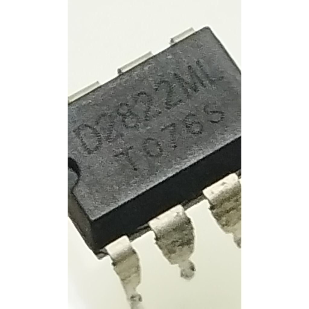 ไอซี D2822ML********