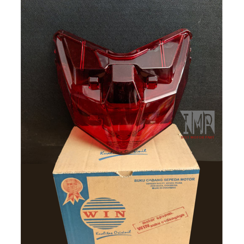 ไฟท้าย Mica Stop Mica VARIO NEW GEN 1/GEN 2 K59J 150 2018/125 2023 Original WIN