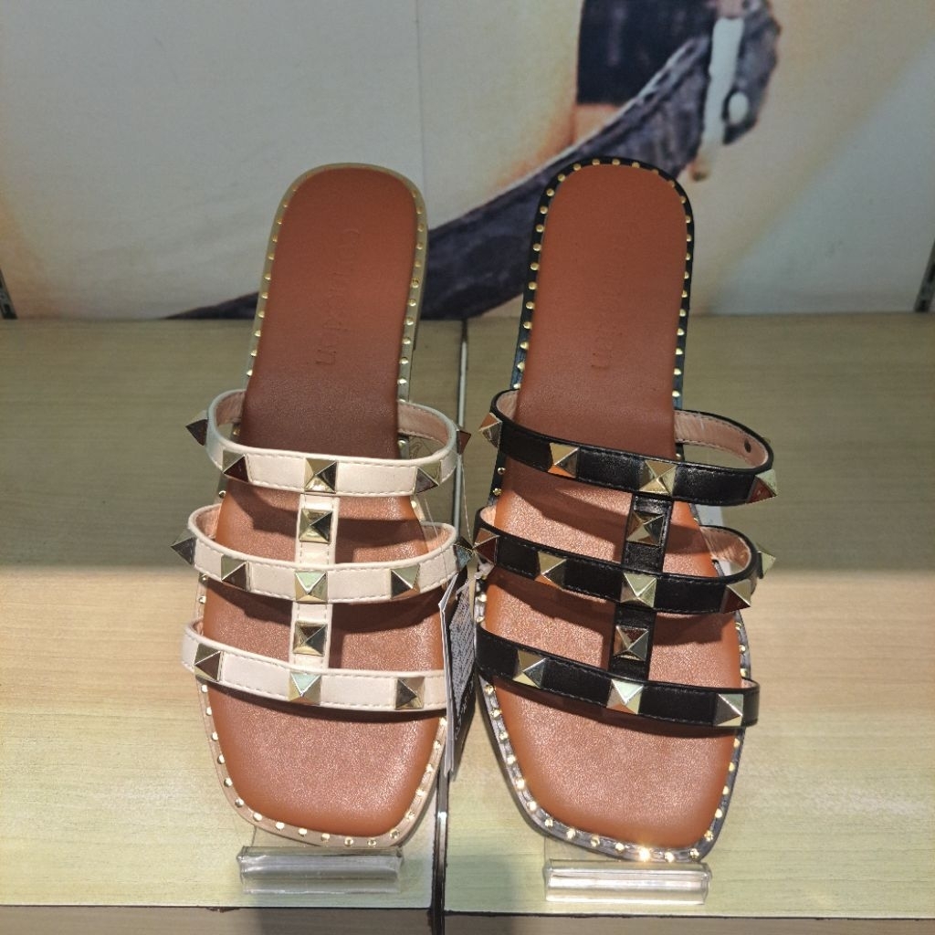 รองเท้าแตะผู้หญิง CONNEXION