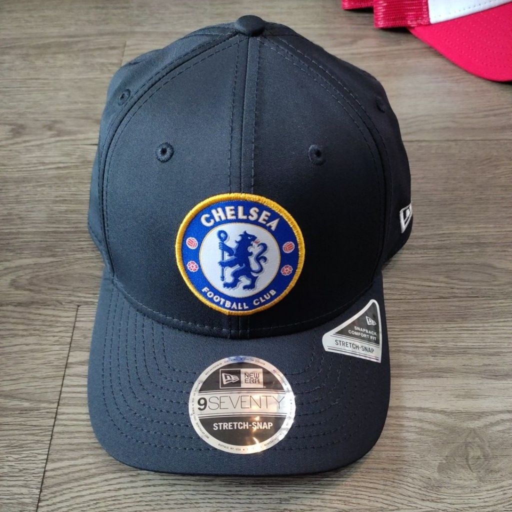 หมวก New Era Core 9Seventy Navy