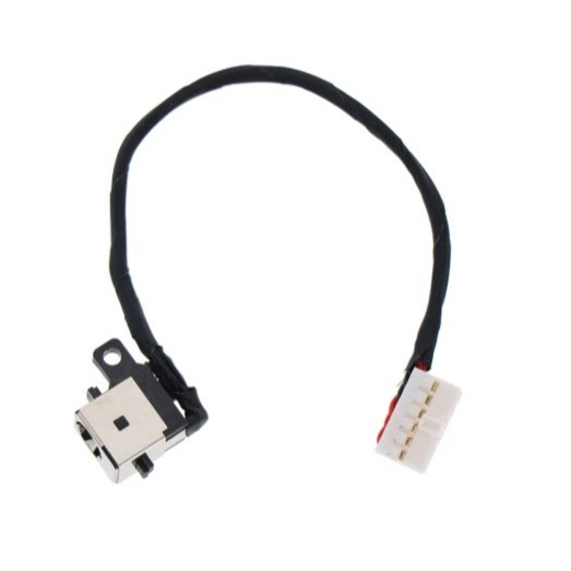 แจ็ค dc asus N551 N551VW G551V N551V G551VW N551J G551J GL551JM N551JK N551