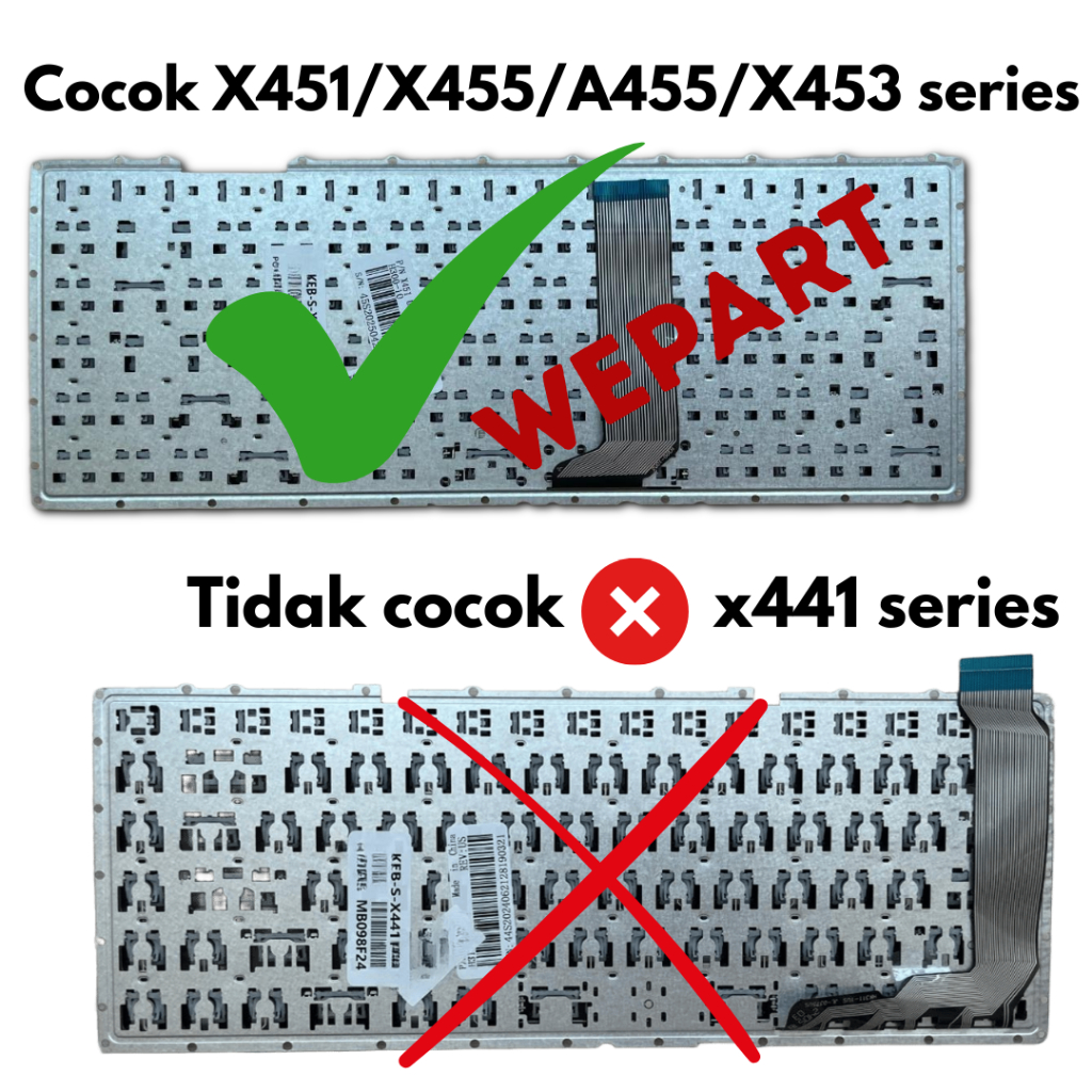 Asus A456 A456U A456UR K456 K456U K456UR R456 X456UJ แป้นพิมพ์แล็ปท็อป