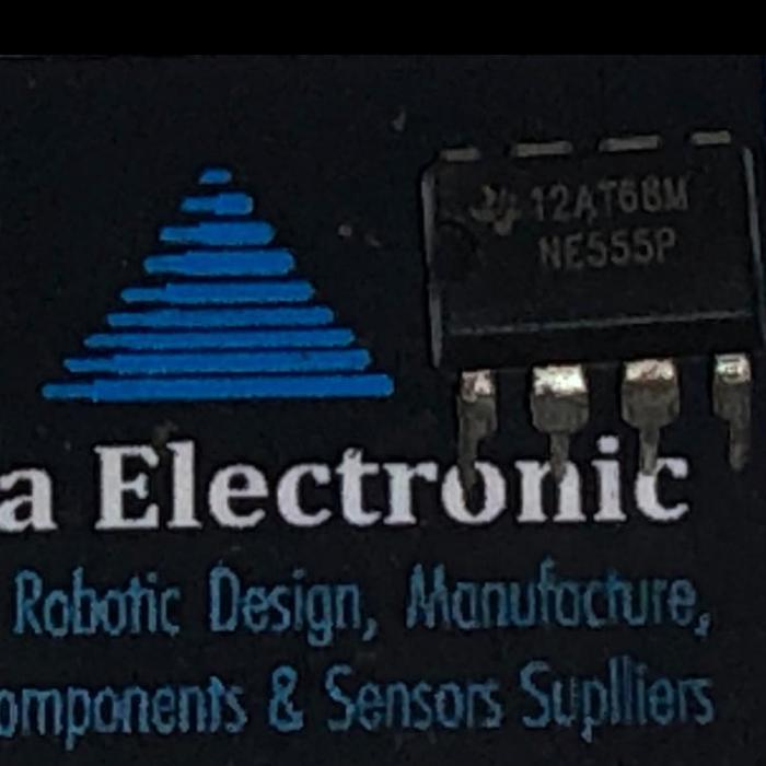 NE555 Timer*********