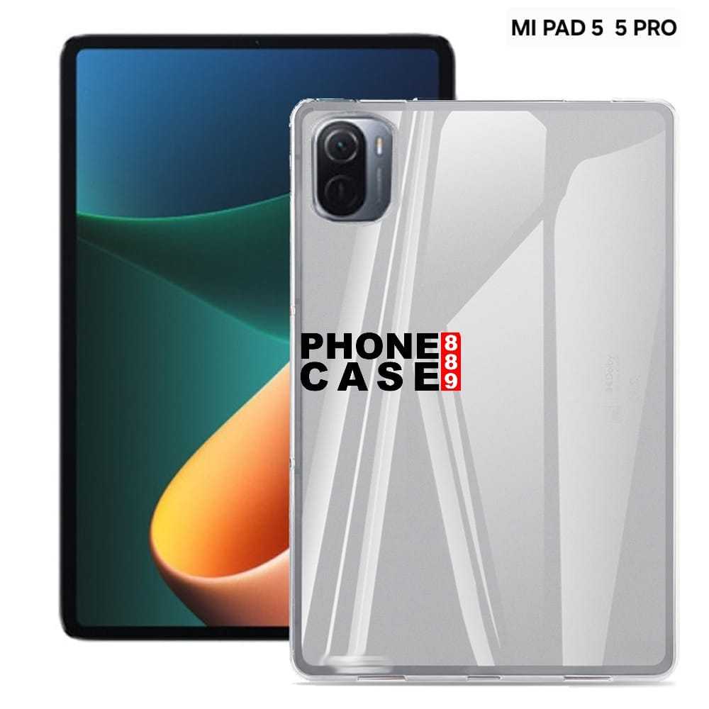 SOFT CASE TAB BENING XIAOMI PAD 5 XIAOMI PAD 6 XIAOMI PAD 7 - SJC