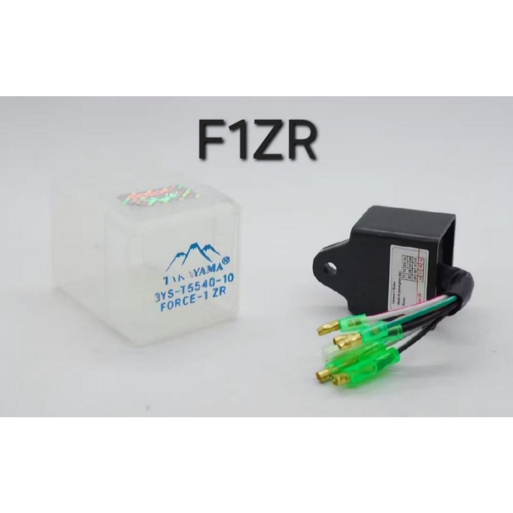 CDI F1ZR TAKAYAMA***