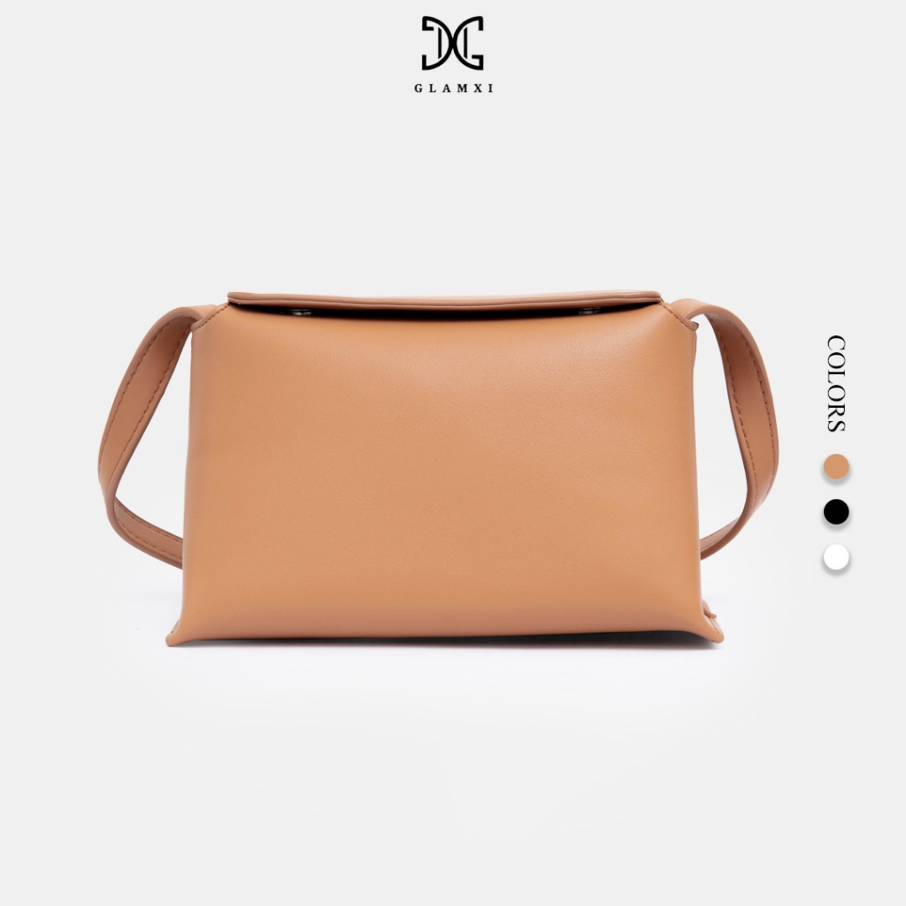 GLAMXI Iris กระเป๋าสะพายข้างผู้หญิง Mini Fashion Women Bag 5253