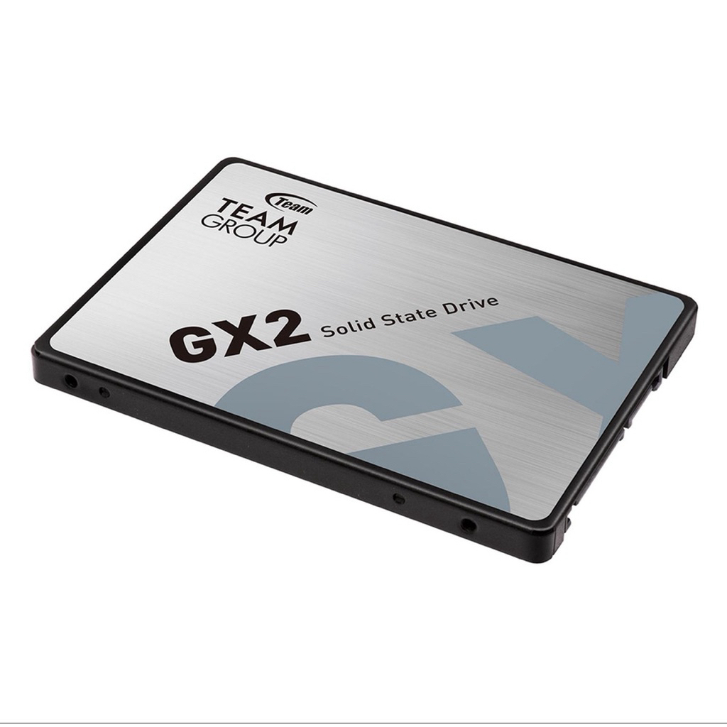 SSD 128GB Team Group GX2 128GB Sata 3 SSD ไดรฟ์โซลิดสเตต