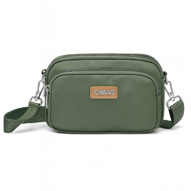 CHIBAO - กระเป๋าสะพายข้างผู้หญิง #Celine 00205-XL กระเป๋าสะพายรายวันที่ขายดีที่สุด