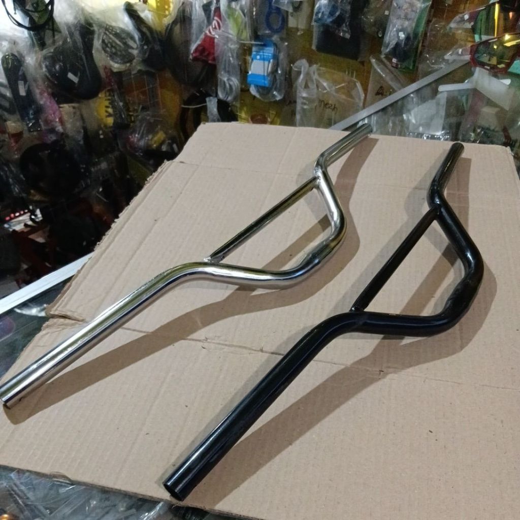 Federal Sunrise bar แฮนด์จักรยาน BMX