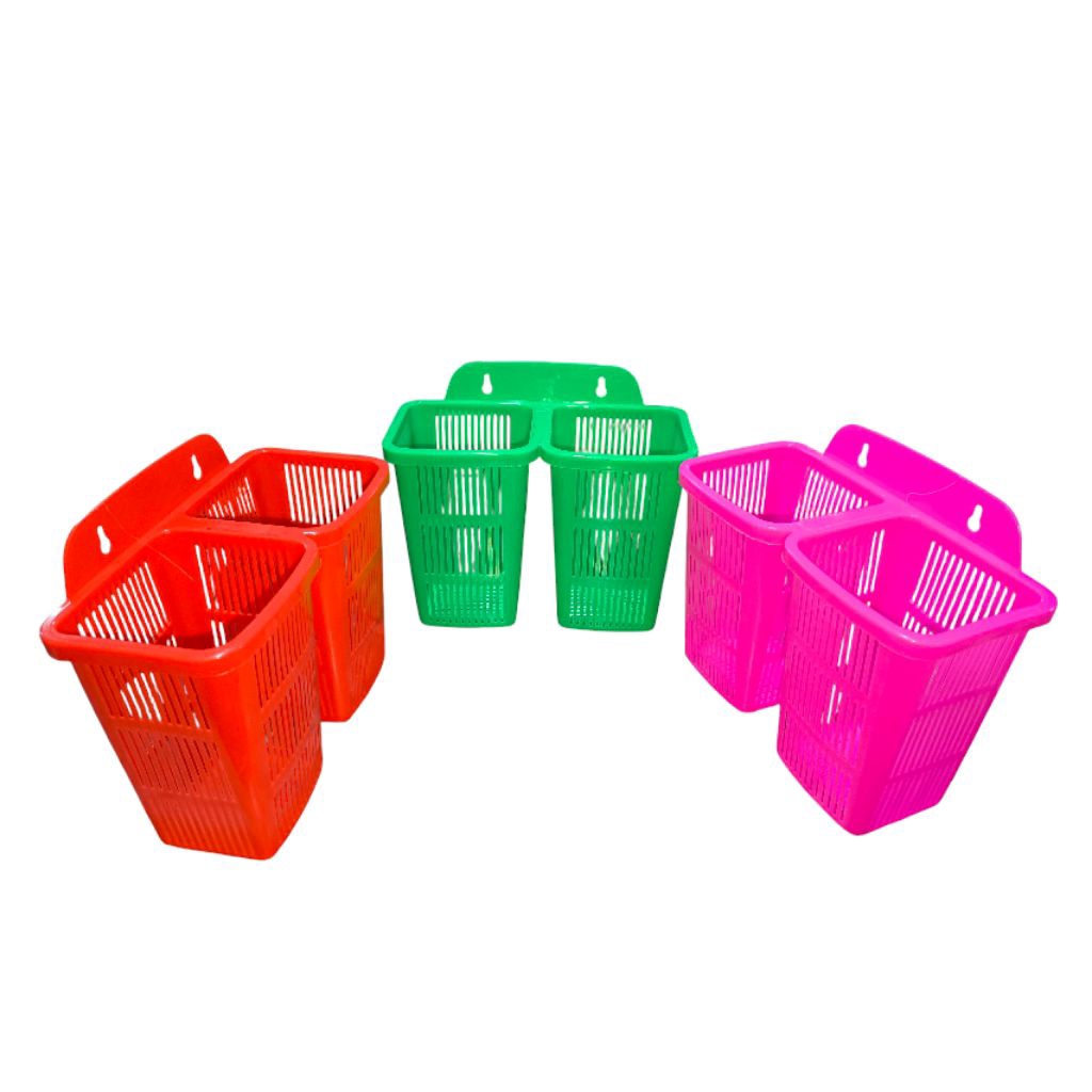 DOUBLE SPOON HOLDER / ที่แขวน SPOON HOLDER