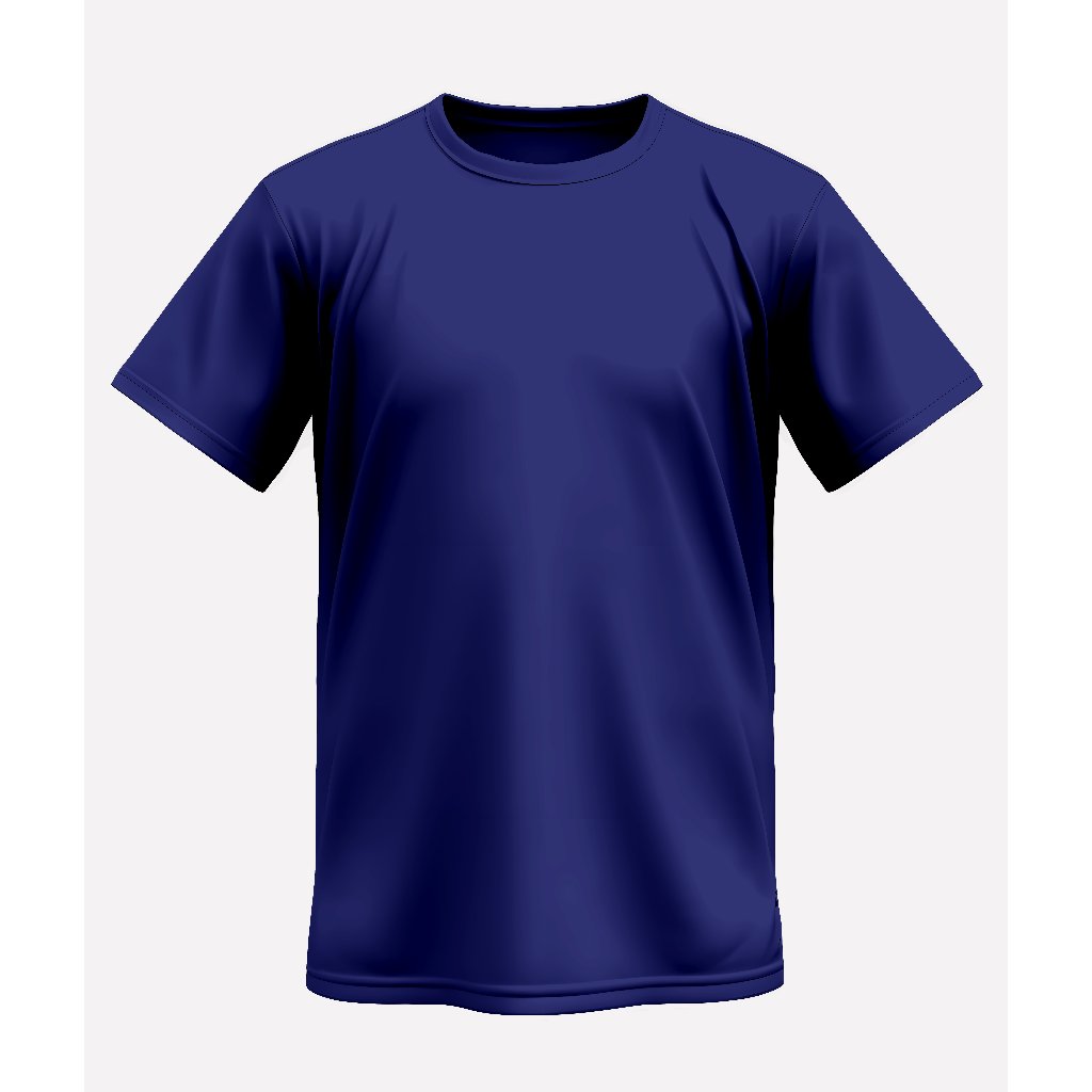 เสื้อยืด เสื้อ distro เสื้อยืดสีพื้น LOTTO soft 24s (THICK) พรีเมี่ยม supersoft ชายและหญิง (unisex)