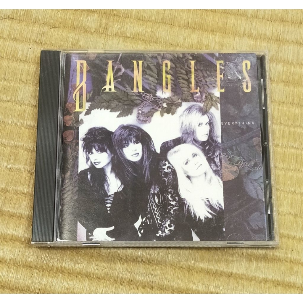 BANGLES ทุกอย่างสหรัฐอเมริกา