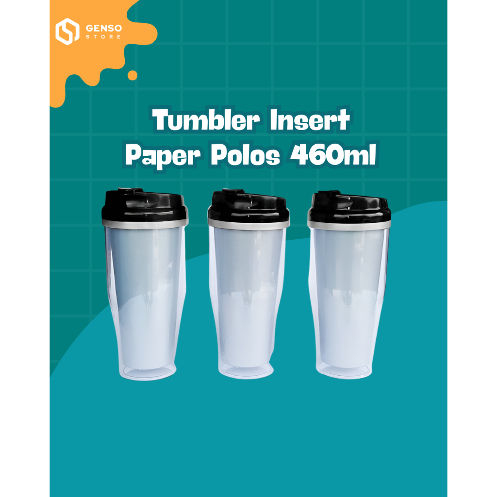 แก้วน้ําใส่กระดาษธรรมดา TR200 460ML