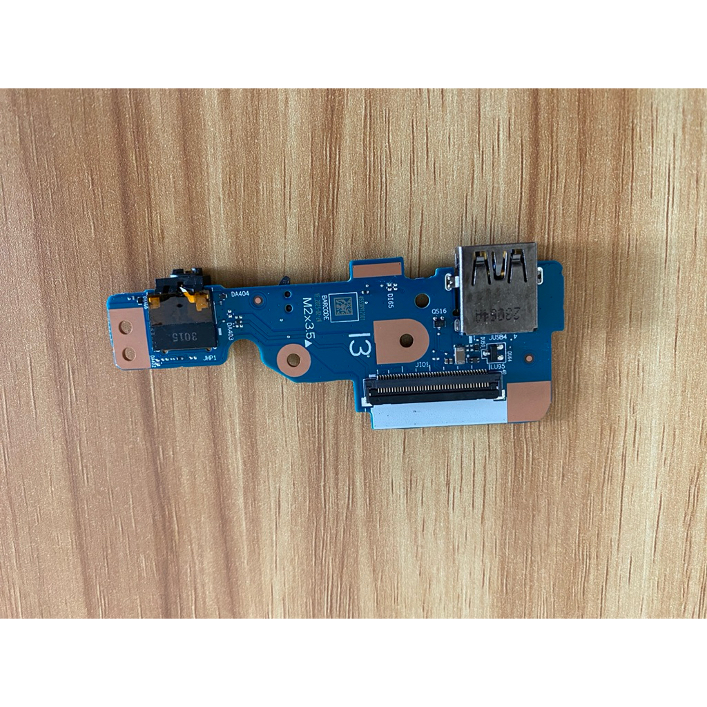 บอร์ด USB Lenovo Legion 5Pro 161RX8 ดั้งเดิม