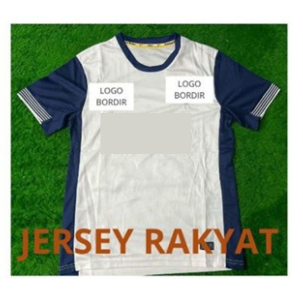 สเปอร์ เขา33 2024 2025 เสื้อฟุตบอล