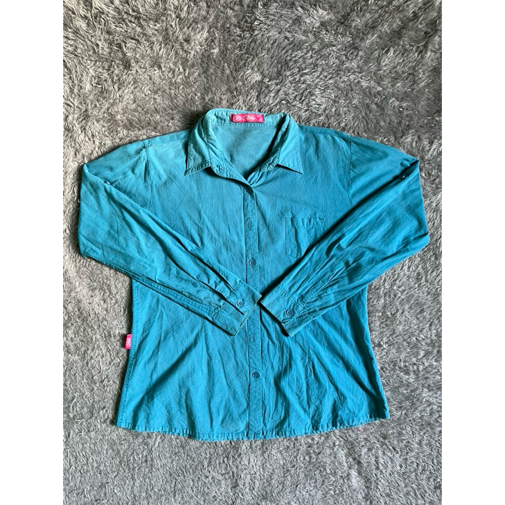 KEMEJA Riley เสื้อเชิ้ตผู้หญิง