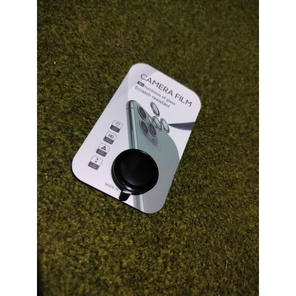 HUAWEI MATEPAD 12X กล้องเลนส์ PROTECTOR แหวน